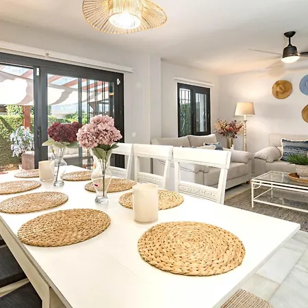 Guadavillas 118 Holiday home Marbella