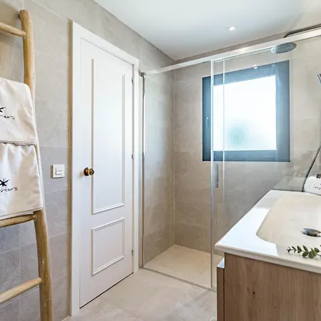 Guadavillas 118 Holiday home