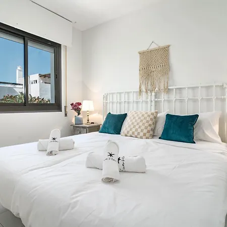 Guadavillas 118 Holiday home