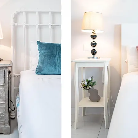 Guadavillas 118 Holiday home Marbella