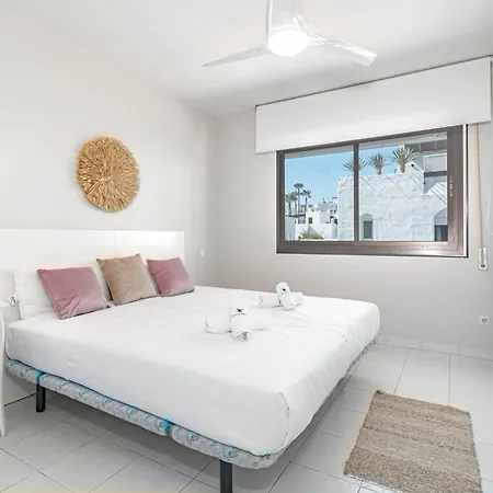 Holiday home Guadavillas 118 Marbella