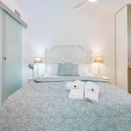 Holiday home Guadavillas 118 Marbella