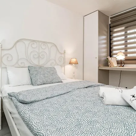 Guadavillas 118 Holiday home Marbella