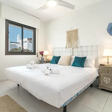 Casa vacanze Guadavillas 118 Marbella
