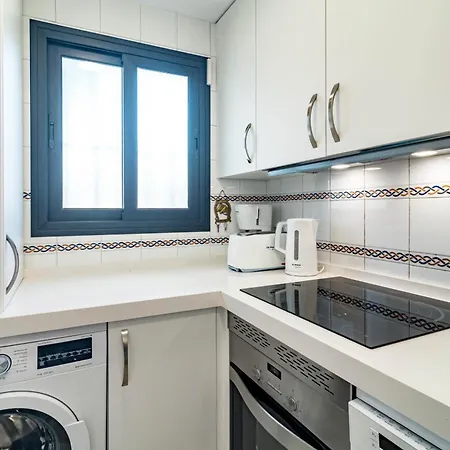 Holiday home Guadavillas 118