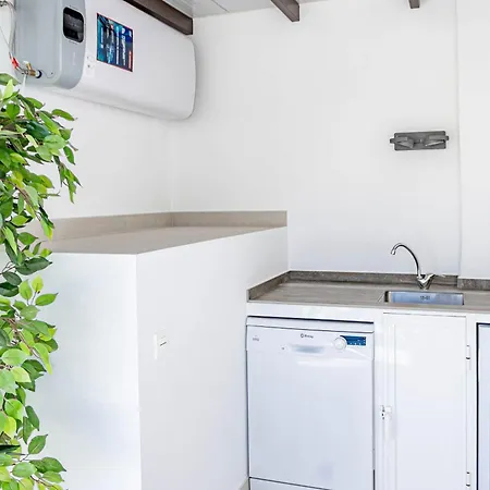 Holiday home Guadavillas 118 *