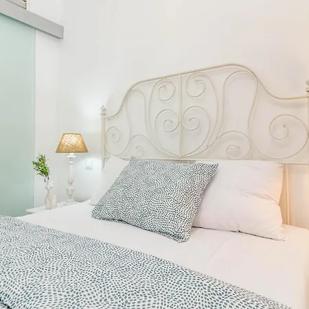Guadavillas 118 Holiday home