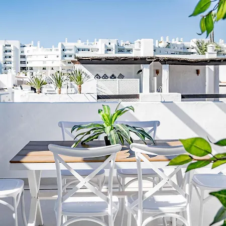 Guadavillas 118 Holiday home *