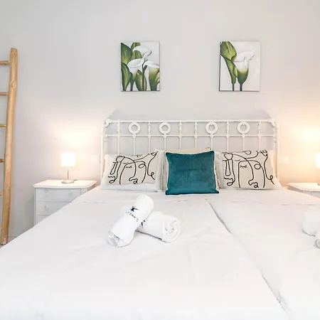 Holiday home Guadavillas 118 *