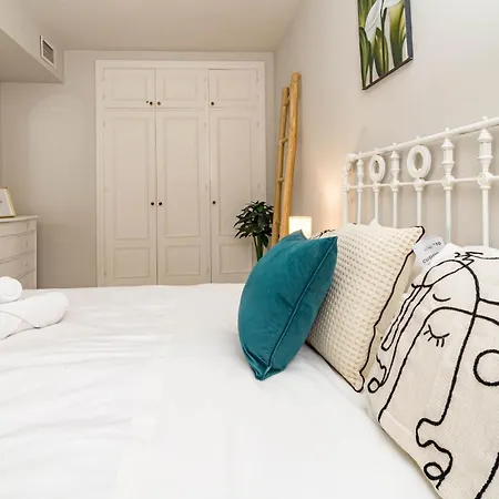 Guadavillas 118 Holiday home Marbella