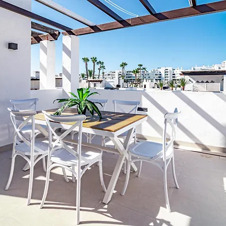 Guadavillas 118 Holiday home