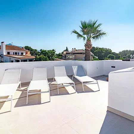 Guadavillas 118 Casa vacanze Marbella