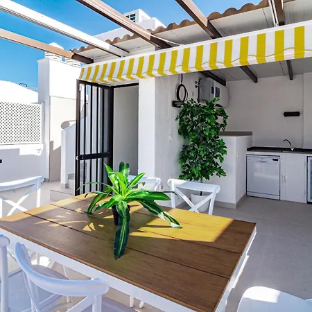 Casa vacanze Guadavillas 118