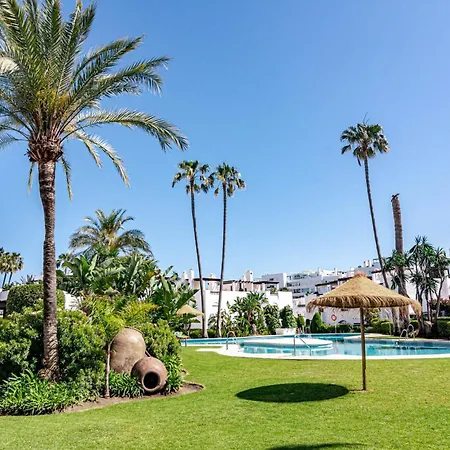Guadavillas 118 Holiday home *