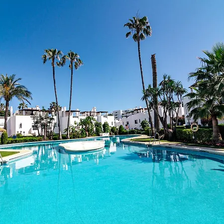 Guadavillas 118 Casa vacanze Marbella