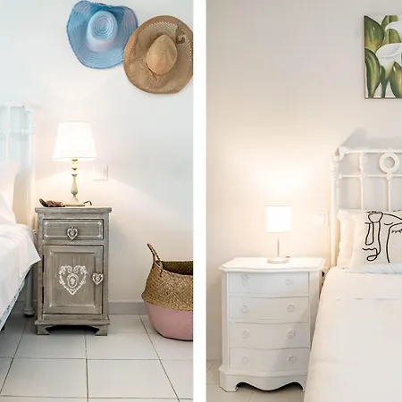 Casa vacanze Guadavillas 118 Marbella