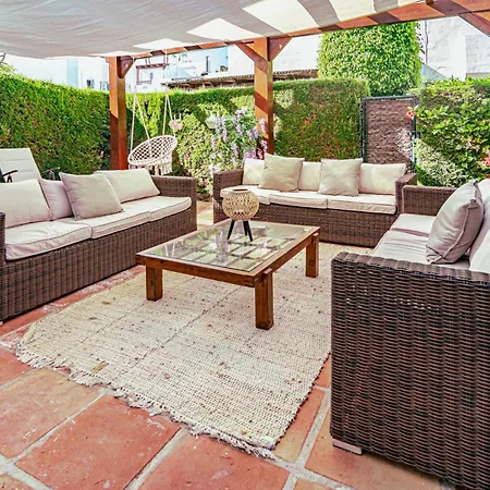 Guadavillas 118 Holiday home