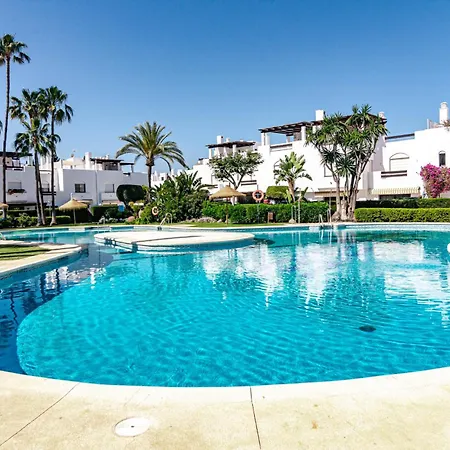 Guadavillas 118 Casa vacanze Marbella