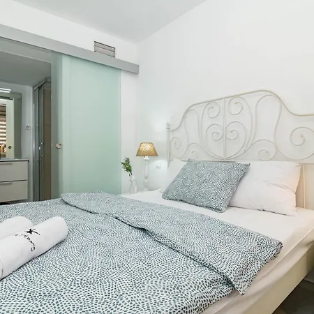 Holiday home Guadavillas 118 Marbella