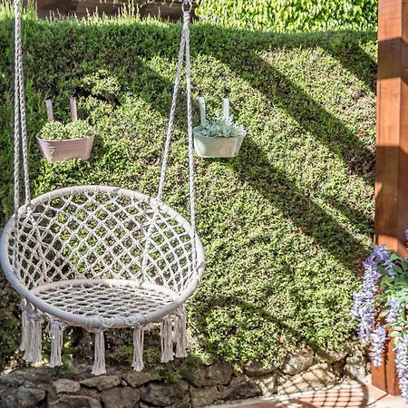 Guadavillas 118 Holiday home *