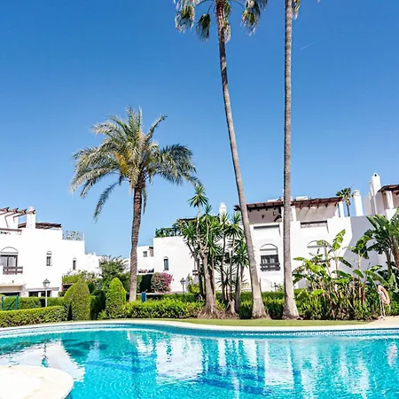 Holiday home Guadavillas 118 *