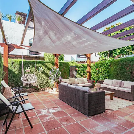 Holiday home Guadavillas 118 *