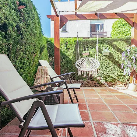 Guadavillas 118 Holiday home