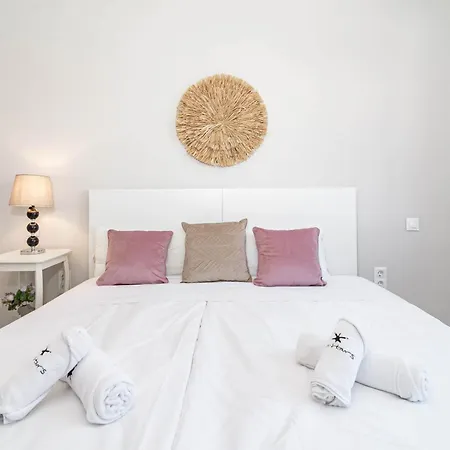 Holiday home Guadavillas 118 *