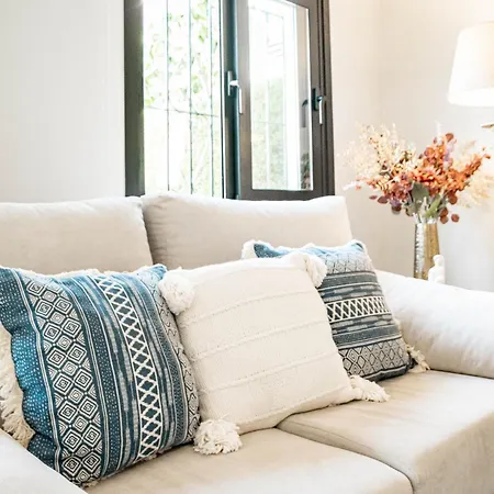 Guadavillas 118 Holiday home Marbella