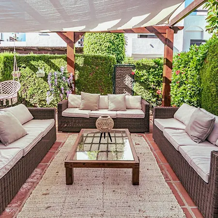 Holiday home Guadavillas 118 Marbella