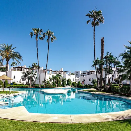 Guadavillas 118 Holiday home Marbella
