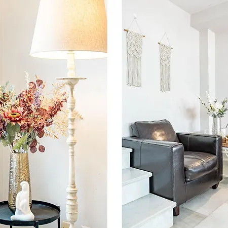 Guadavillas 118 Holiday home *