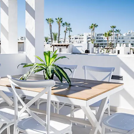 Holiday home Guadavillas 118 Marbella