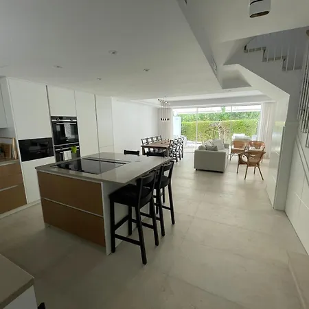 Guadavillas 118 Holiday home