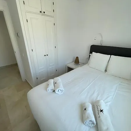 Guadavillas 118 Holiday home *