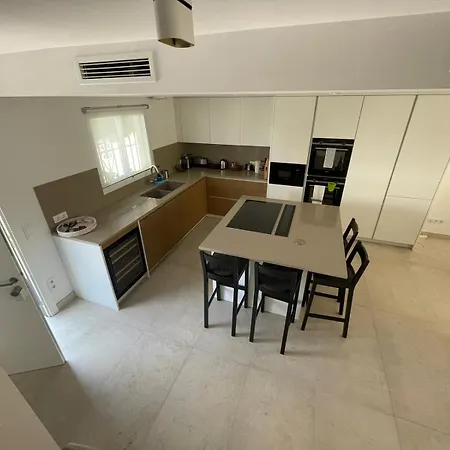 Holiday home Guadavillas 118 *