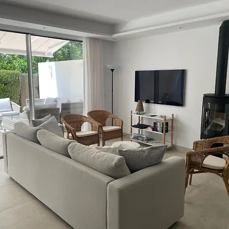 Guadavillas 118 Holiday home Marbella