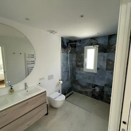 Holiday home Guadavillas 118 Marbella