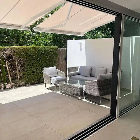 Guadavillas 118 Holiday home