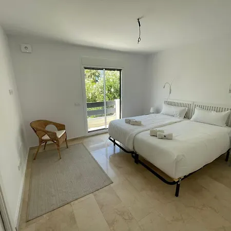 Guadavillas 118 Holiday home *