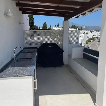 Holiday home Guadavillas 118 *
