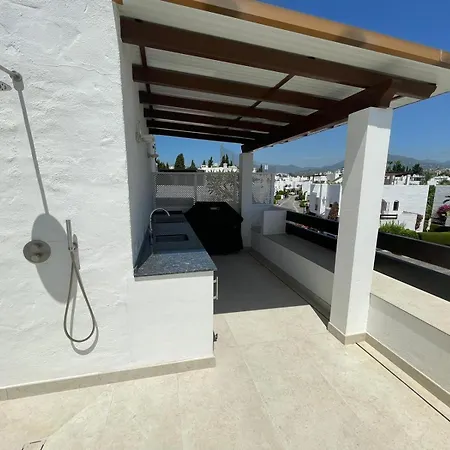 Guadavillas 118 Holiday home Marbella