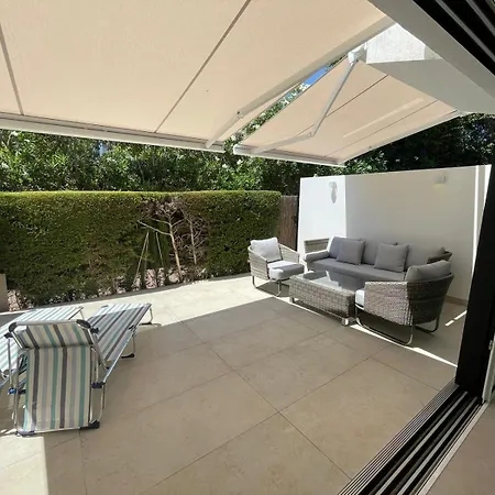Holiday home Guadavillas 118 Marbella