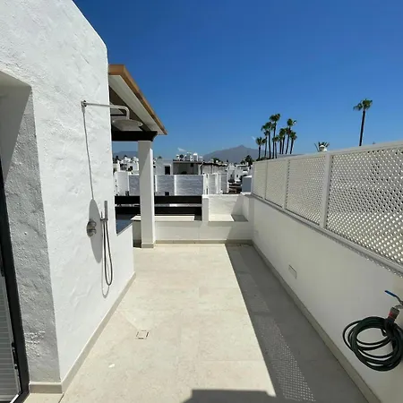 Holiday home Guadavillas 118
