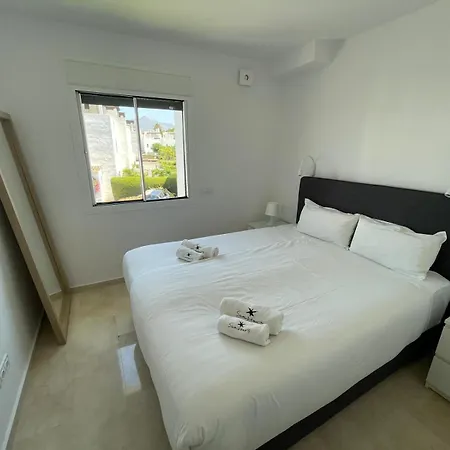 Guadavillas 118 Holiday home *