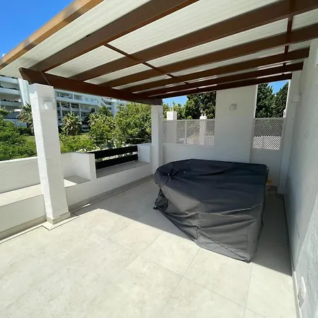 Guadavillas 118 Holiday home Marbella