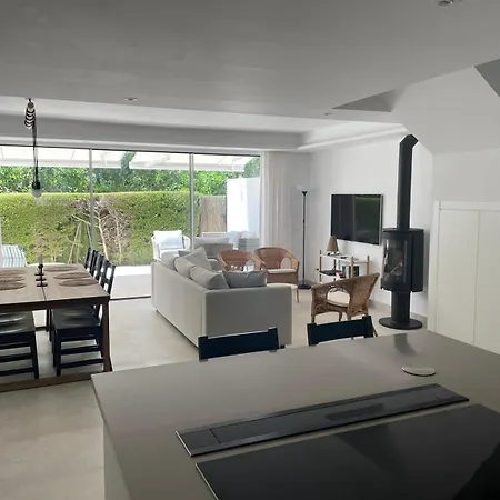 Holiday home Guadavillas 118