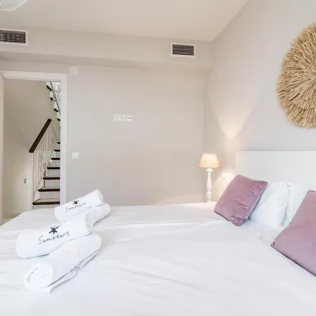 Casa vacanze Guadavillas 118 Marbella